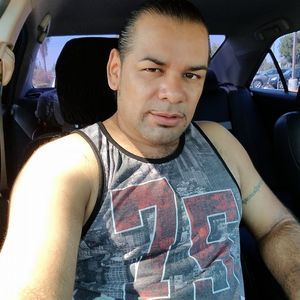 Meet your Posher, Alberto